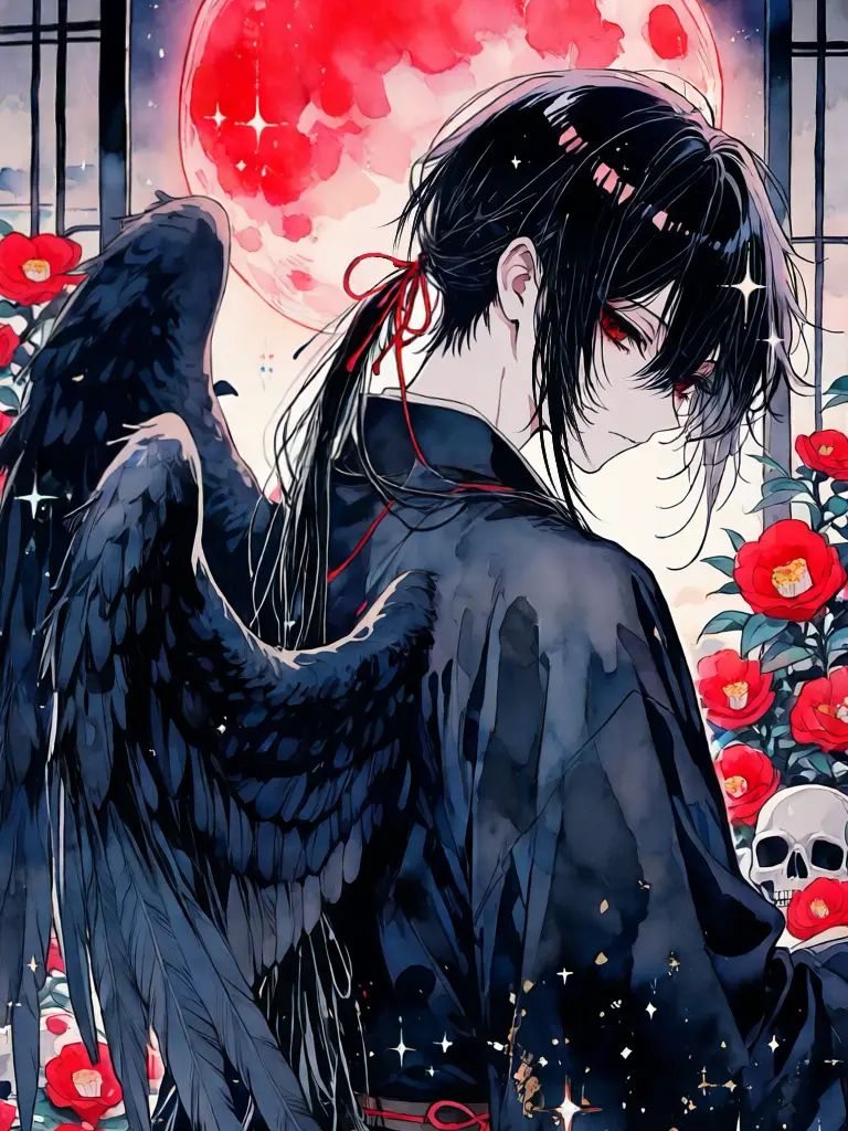 jint.14non_의 『 외로운 신님은 사랑을 몰라 』