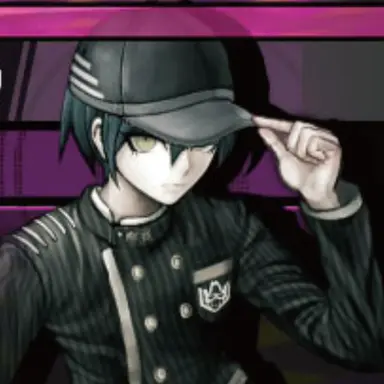 Profile image of 最原終一