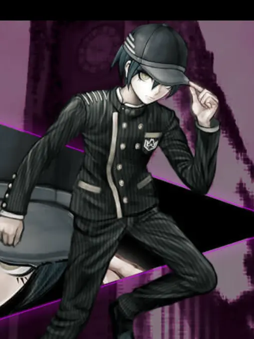 danganronpa78kisei의 バイト先の後輩くん