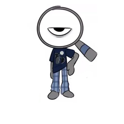 귀찮은 로저