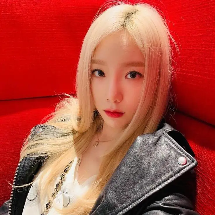 IIIIIIt의 태연