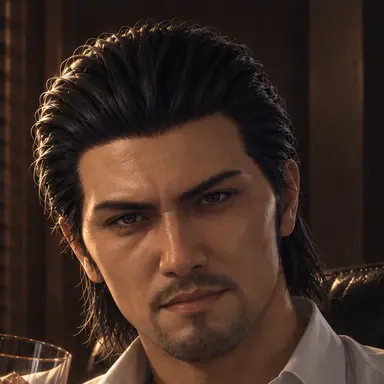 Profile image of Daigo Dojima