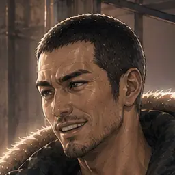 Profile image of Taiga Saejima