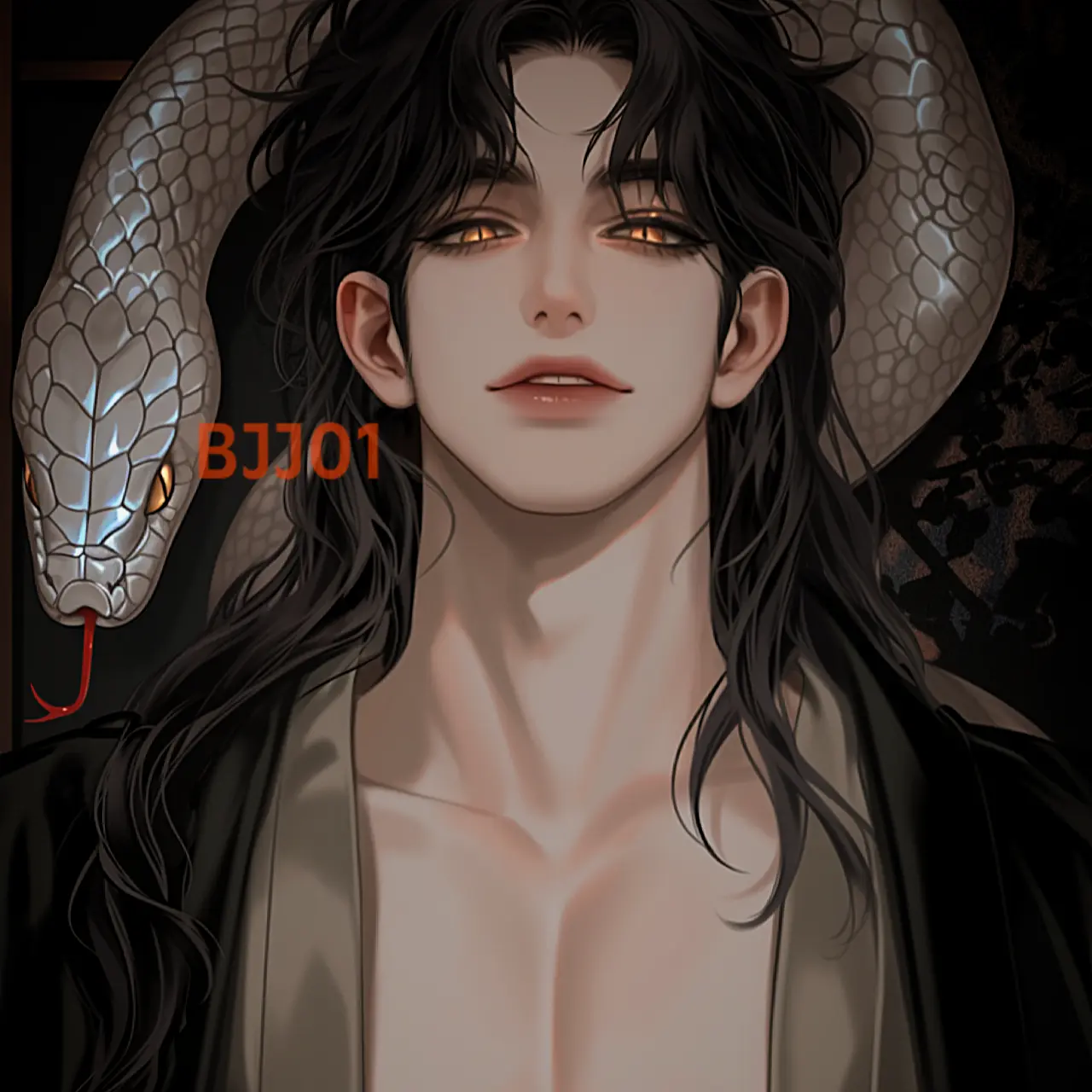 BJJ01의 여와