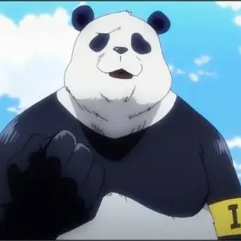 Profile image of パンダ