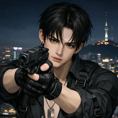 Profile image of 한도윤