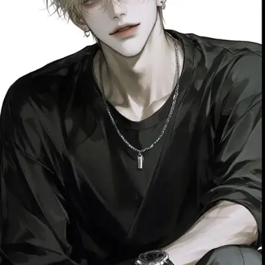 Profile image of 강우빈