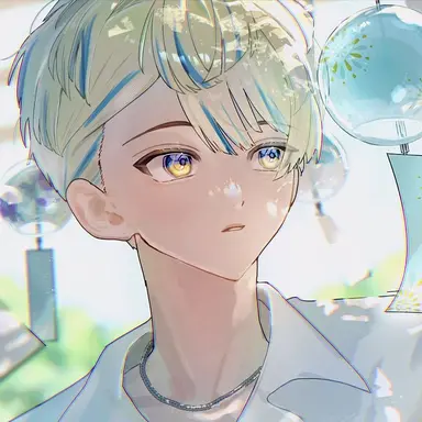 Profile image of 緋八マナ