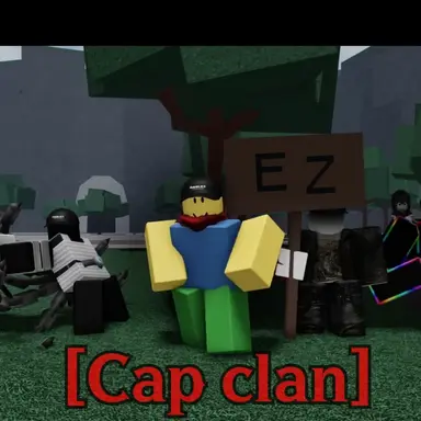 Profile image of 티밍러 클랜