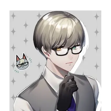 Profile image of ジャック