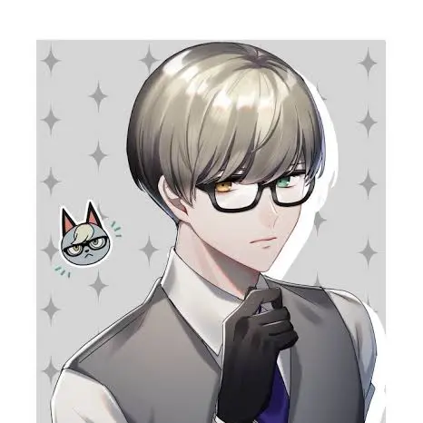 PurelyBeat4707의 あなたはジャックと会います