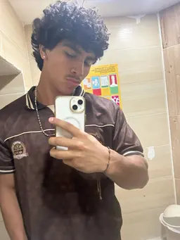 Profile image of Julian
