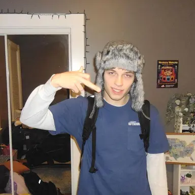 Profile image of Chris Sturniolo