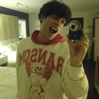 Profile image of Nick Sturniolo