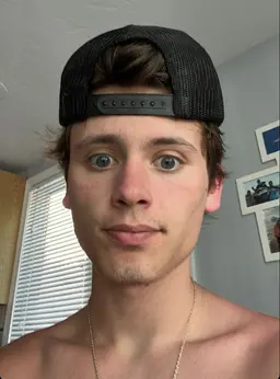 Profile image of Nate Doe