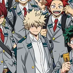 SubtleTakin5379의 ヴィランになった貴方