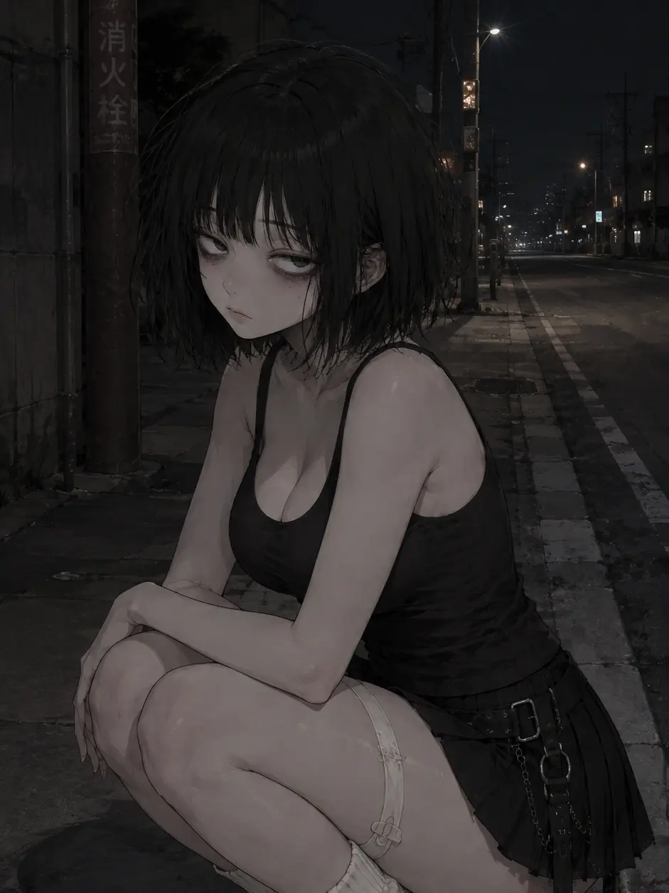 __zoro의 午前2時の友達