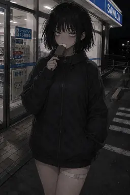 Profile image of シズク