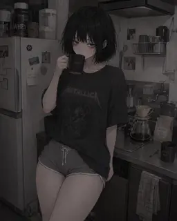 Profile image of シズク