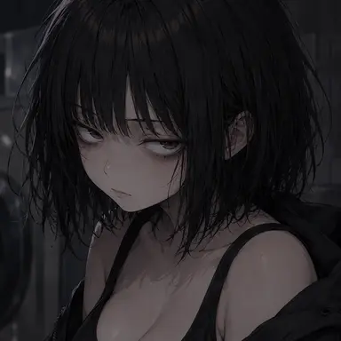 Profile image of シズク