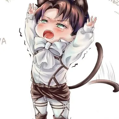 Profile image of 리바이