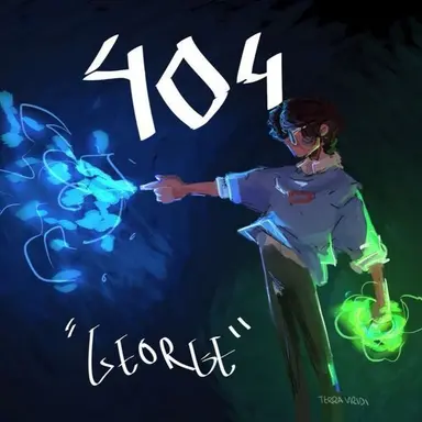 Profile image of 404