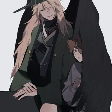 Profile image of Zephyrus