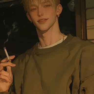 Profile image of Solon