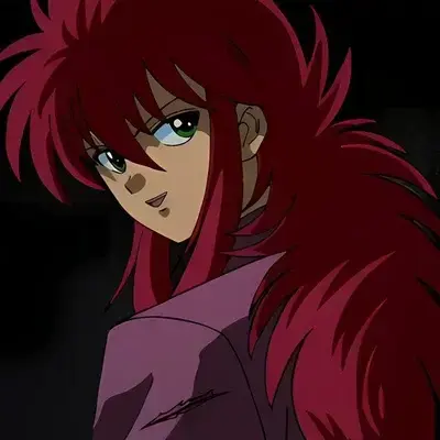 PaltryFear0972의 Shuichi Minamino