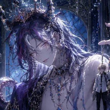 Profile image of セレイオス