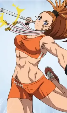 Profile image of Captain Mizuki