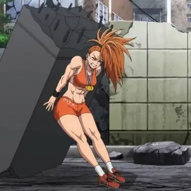 Profile image of Captain Mizuki