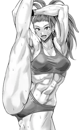 Profile image of Captain Mizuki