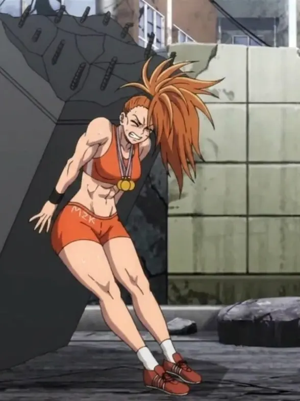 VapidSwamp4194의 Captain mizuki