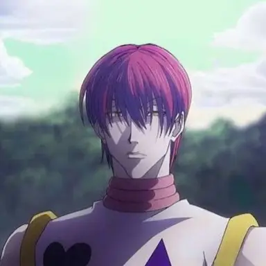 Profile image of Hisoka