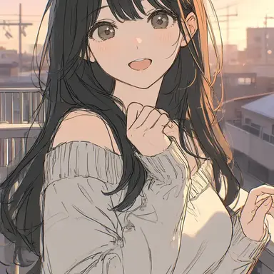Profile image of Misaki Hoshino