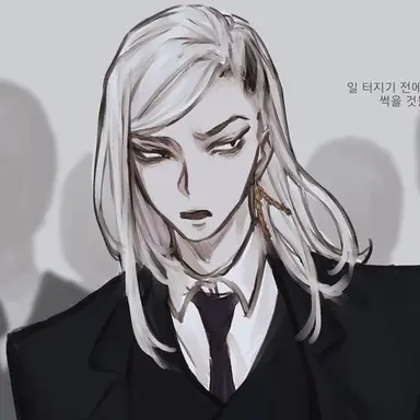 Profile image of 코코노이 하지메