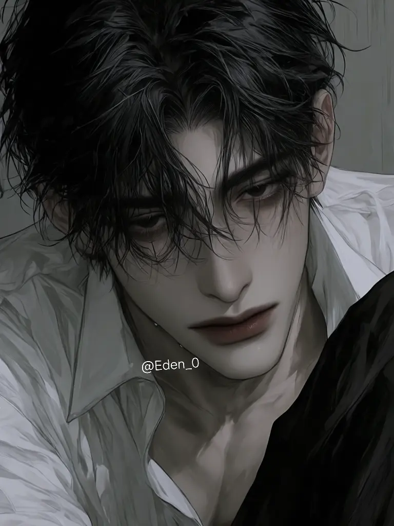 Eden_0의 「애증」