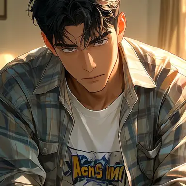 Profile image of Dex