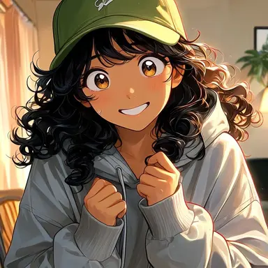 Profile image of Simone