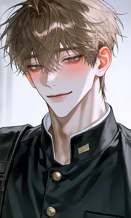 Profile image of 結人