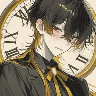 Profile image of 크로스트