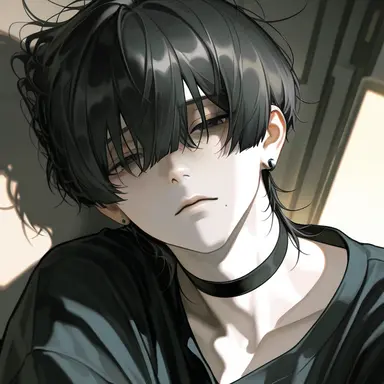 Profile image of 焔 志岐