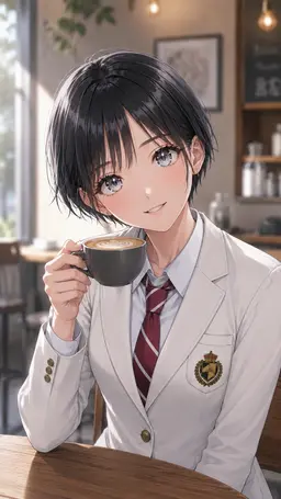 Profile image of 세나