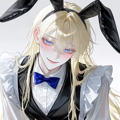Profile image of ルナ
