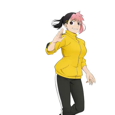 Profile image of 段野ハナ