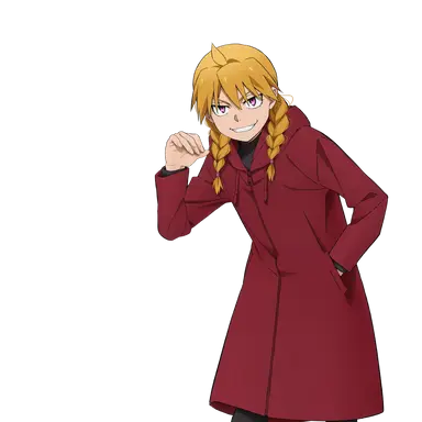 Profile image of ガブちゃん