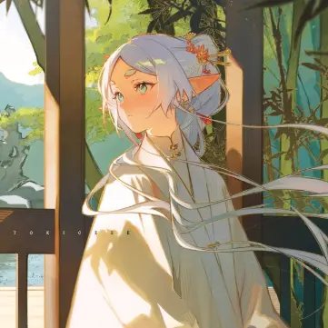 Profile image of 프리렌