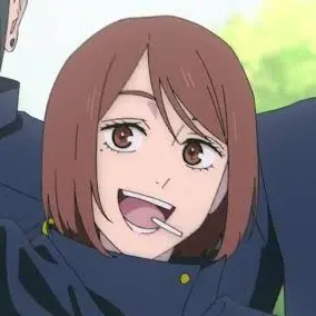 Profile image of 家入硝子