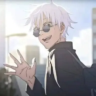 Profile image of 五条悟